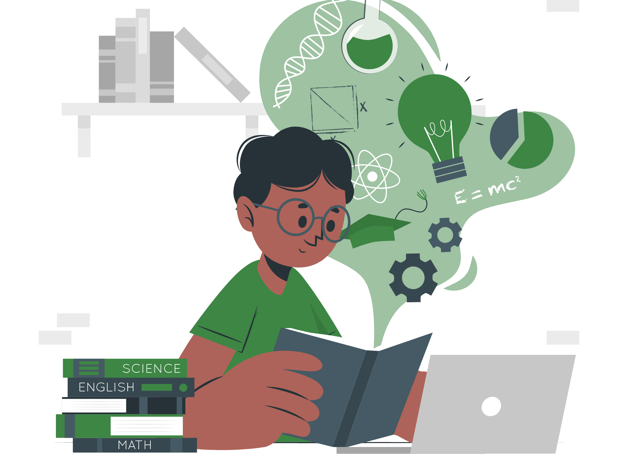 Baptism And Temptation Of Jesus